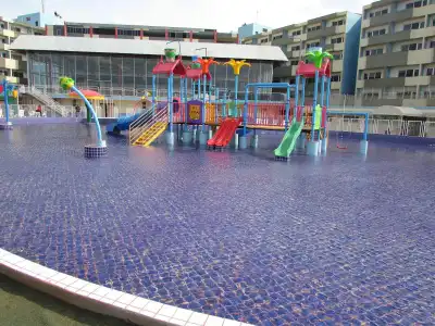 Bay Park Resort - 7