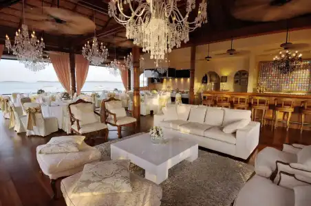 Zazen Boutique Resort & Spa - 36