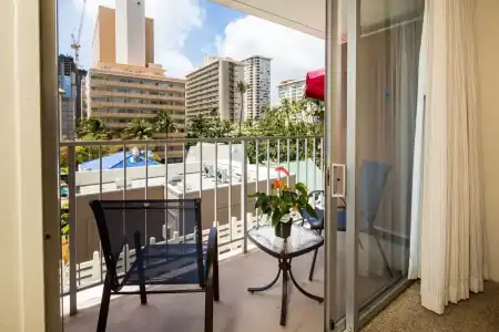 Tropical Studios at Marine Surf Waikiki - 77