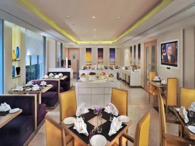 The Ashtan Sarovar Portico Delhi - 8