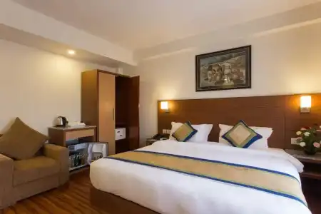 Oasis Kathmandu - 77