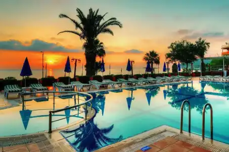 Valeri Beach - All Inclusive - 49