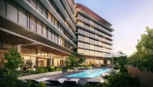 Gold Coast Airport Motel - Only 300 Meters To Airport Terminal - 7