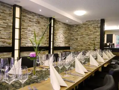 Classicx Landhaus & - Bed & Breakfast - 22