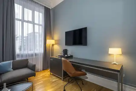 Radisson Blu 1919 - 82
