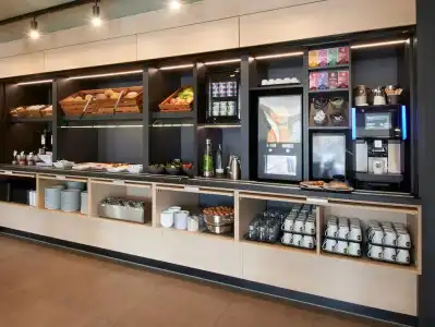 B&B Bad Homburg - 11