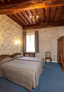 Logis de La Cloche - 29