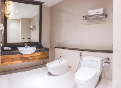 Katathong Golf Resort & Spa - 24