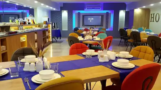 MARİNA - 20