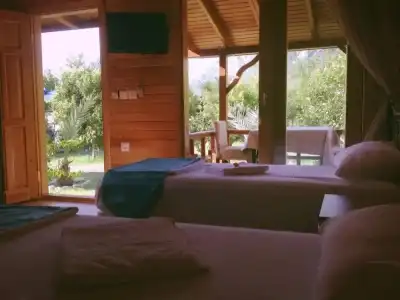 Turkuaz Bungalows - 23