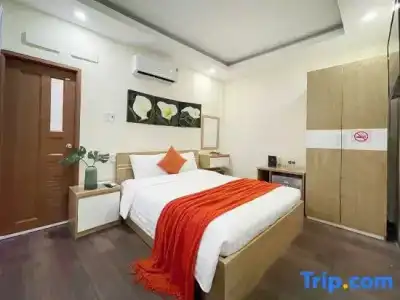Joi Boutique Bai Truoc - 18