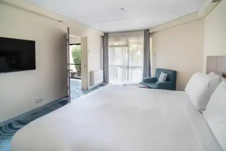 Holiday Inn Auckland Airport by IHG - 102