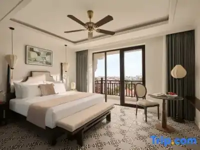Grand Signature by M Village Hoi An Resort - 115