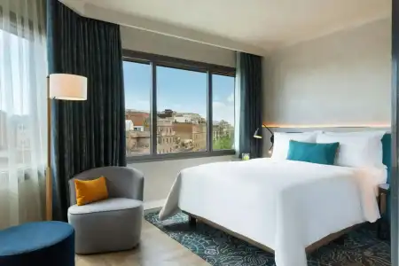 Renaissance Barcelona - 23