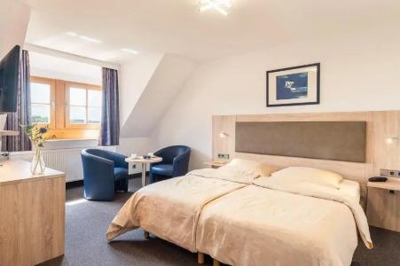 Altes Brauhaus Garni - 35