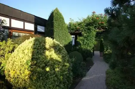Hotel-Restaurant Esbach Hof - 14