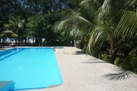 The Sunset Beach Resort Koh Kho Khao - 9
