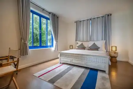 Aleenta Hua Hin Pranburi Resort & Spa - 93