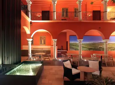 Casona Oaxaca - 25