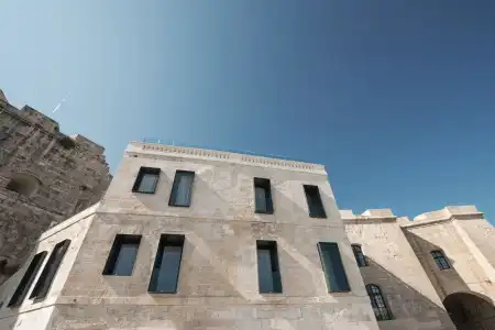 Cugo Gran Macina Malta - 0