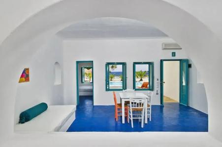 Nissia Beach Apartments and Suites - 115