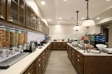 Homewood Suites By Hilton Irvine John Wayne Airport - 14
