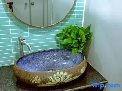 Danang Backpacker Hostel and Spa - 88