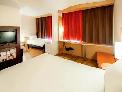 ibis Vannes - 1