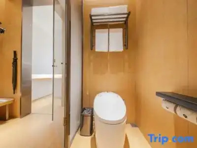 Grand Asoke Suites Boutique Residence - 23