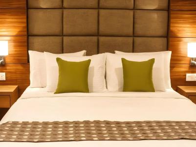 Sunday Telaga Terrace Boutique Resort - 22