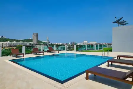 Iris Palace - 11