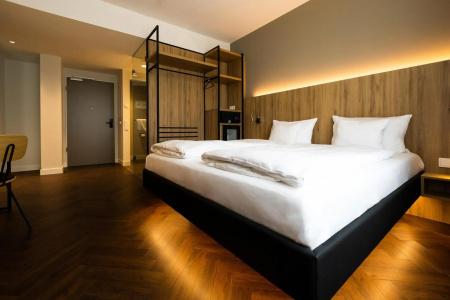 GINN City & Lounge Yorck Berlin - 3