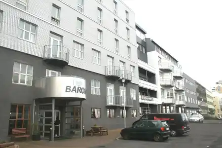 FossBaron - 47