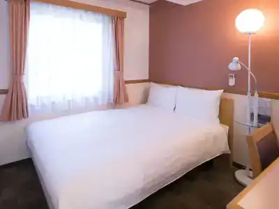 Toyoko Inn Takamatsu Hyogomachi - 60