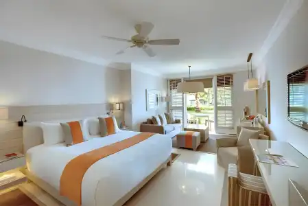 LUX* Belle Mare, Mauritius - 42