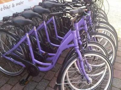 Kiose - Ferienwohnungen - 11