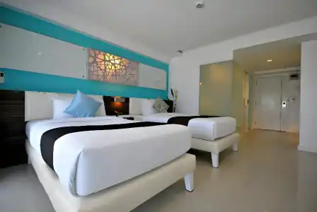 Hin Nam Sai Suay Hua Hin - 4