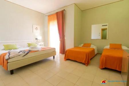 Paradise Beach Resort - 63