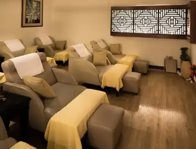 Bong Sen Sai Gon - 14