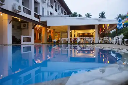 Natural Samui - 15