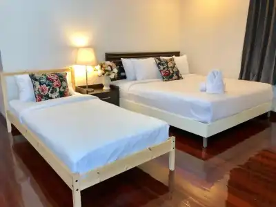 14 Place Sukhumvit Suites - SHA Plus - 111