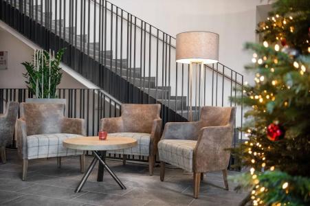 AlpenParks & Apartment Orgler - 17