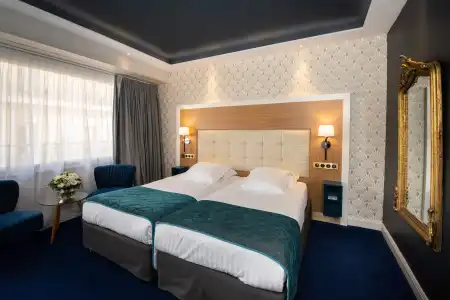 Splendid & Spa Nice - 45