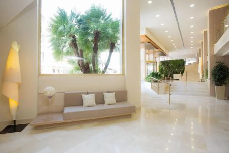 Sabina & Suites - 20