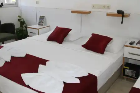 Aelbistan Otel - 1