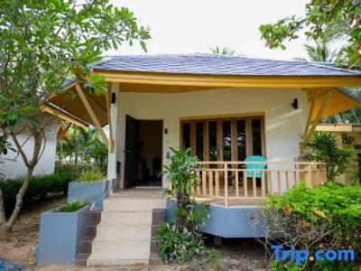 Saphli Villa Beach Resort - 115