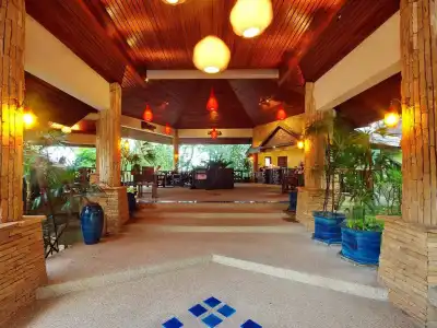 Baan Hin Sai Resort & Spa - 19