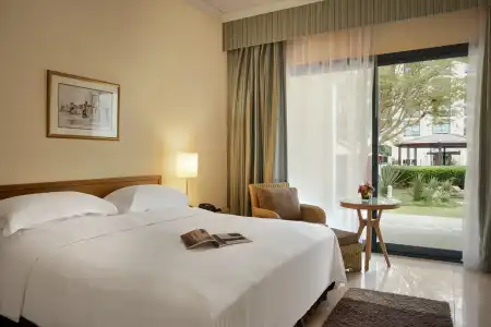 Al Ain Rotana - 65