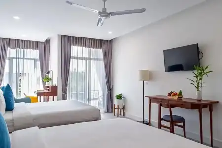 Elysium Suite - 35