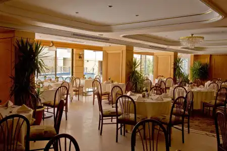 Amman International - 31